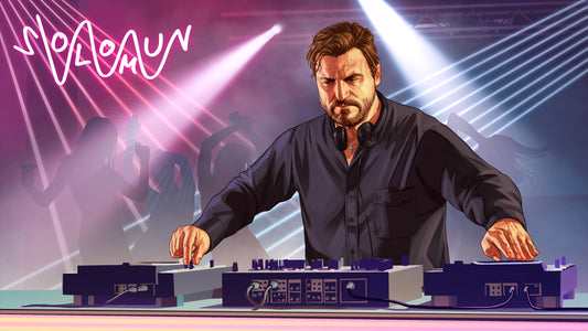 Blog: Protect Your Passion: The Importance of Earplugs for DJ's?