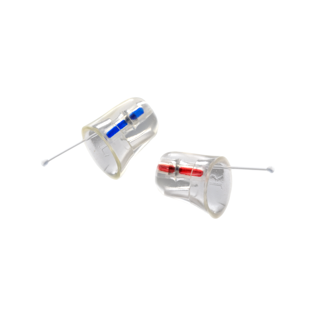 Earasers DJ earplugs