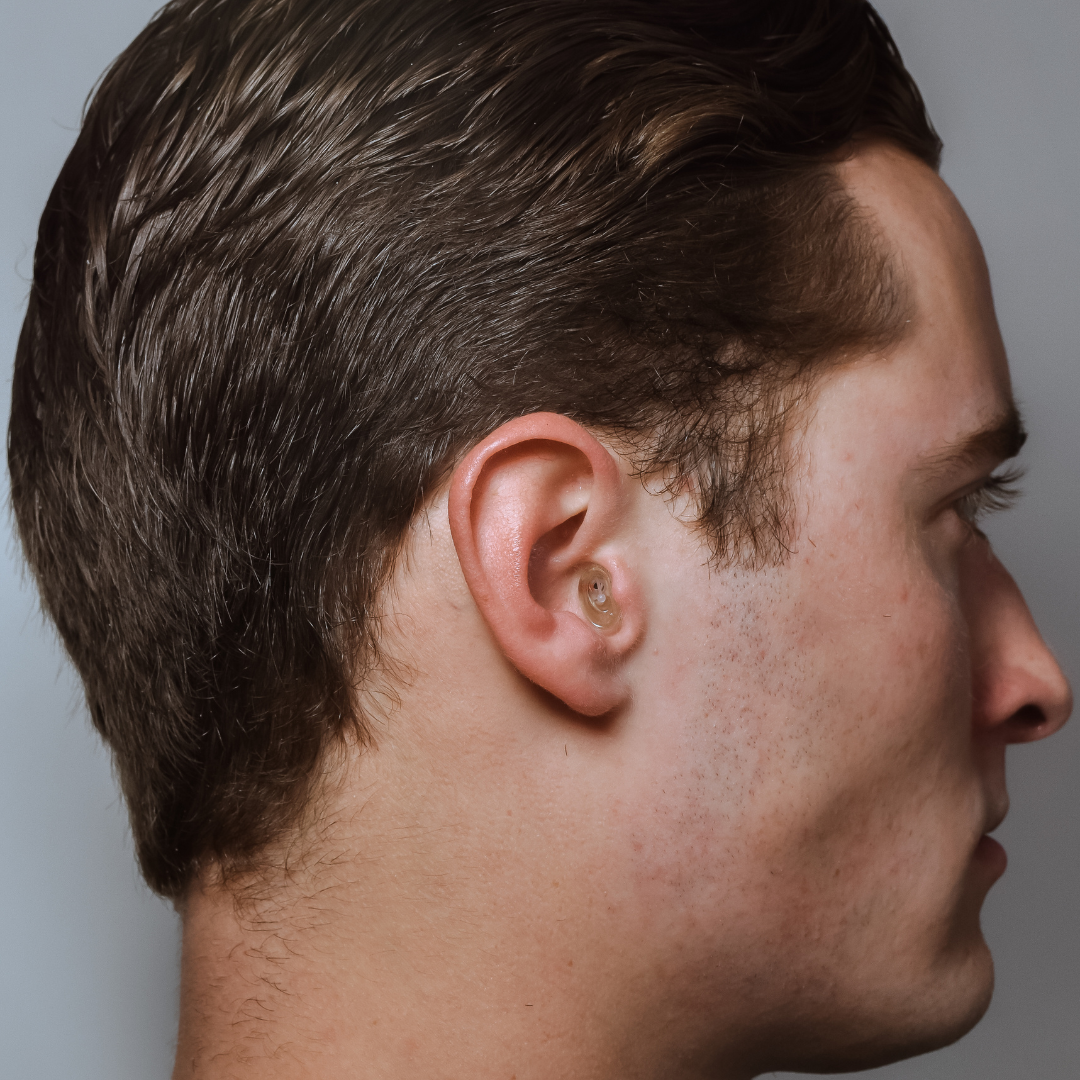 Earasers Music Earplugs