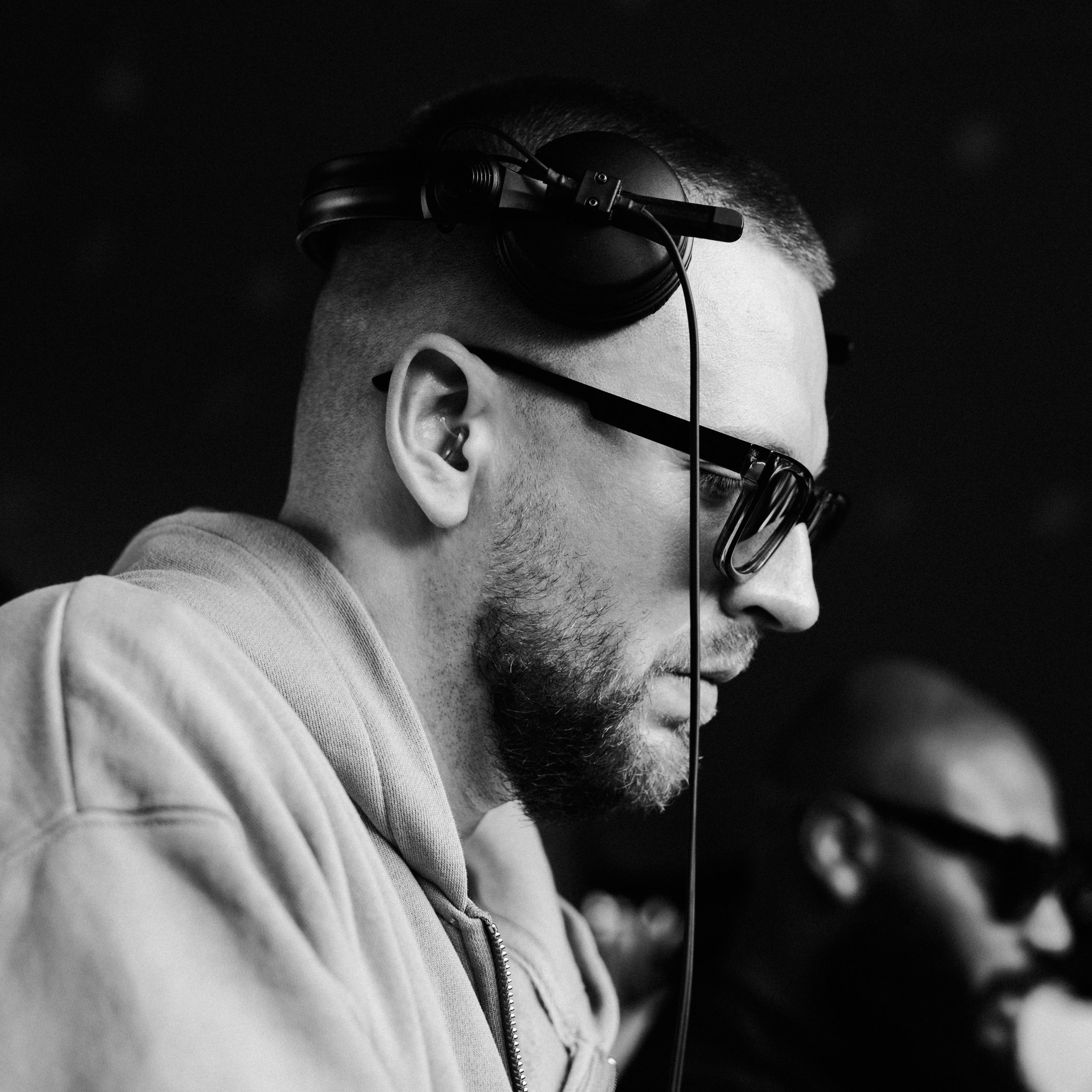 Earasers DJ Earplugs (OUD)