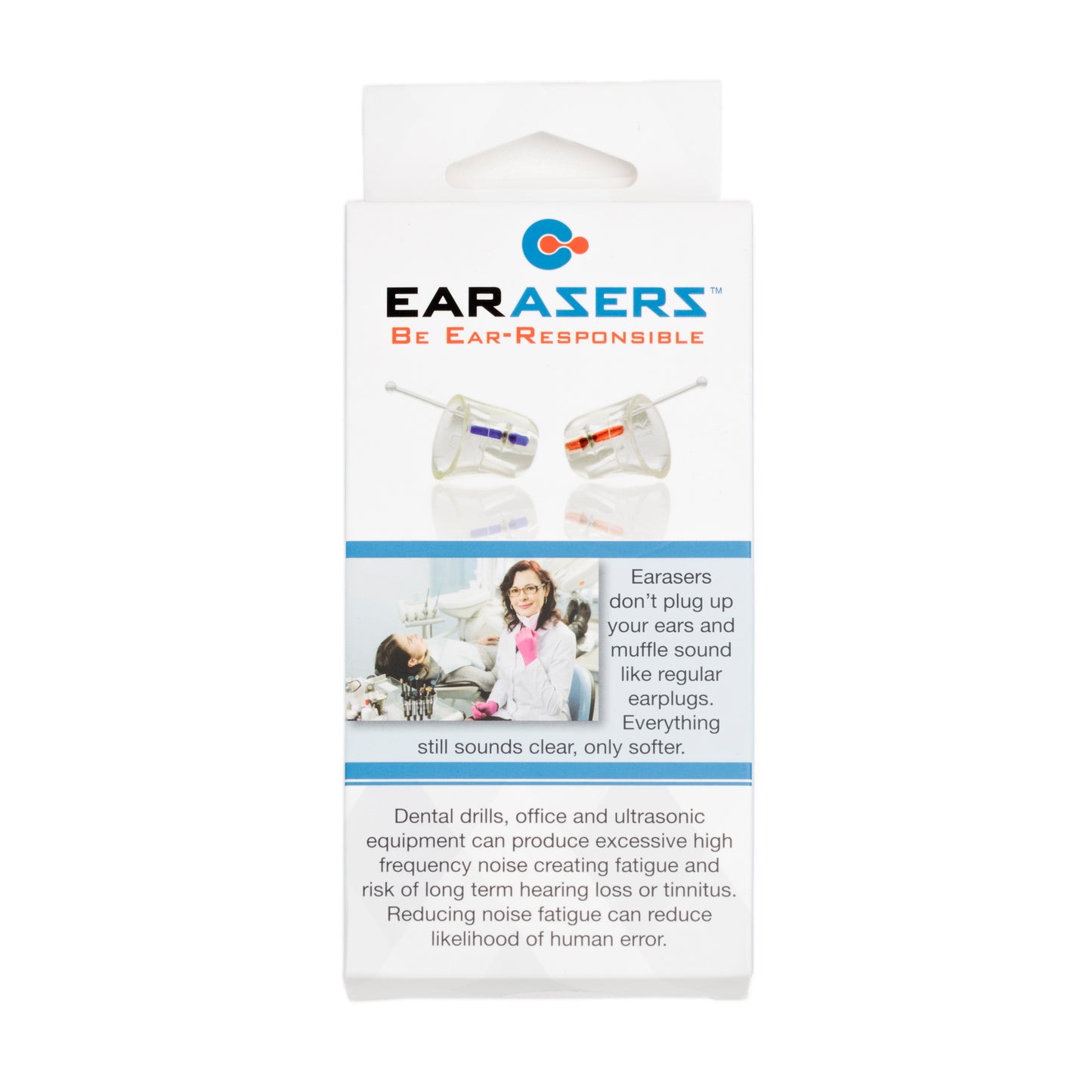 Earasers Dentists & Hygienists