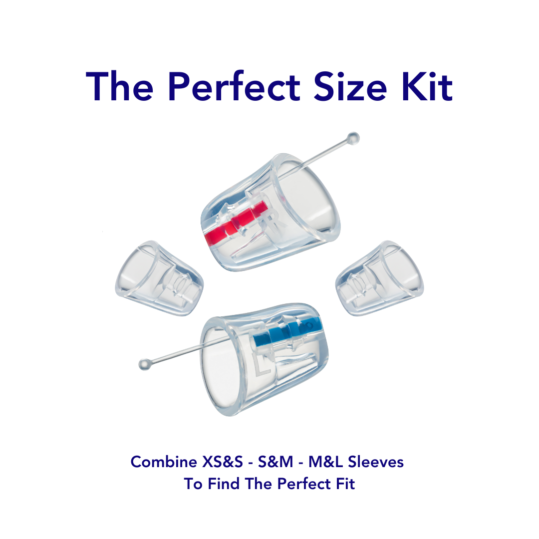 Earasers Music Earplugs