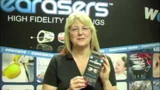 Peace & Quiet Earplugs