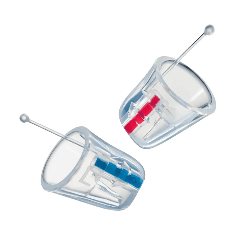 Noise Sensitivity Earplugs