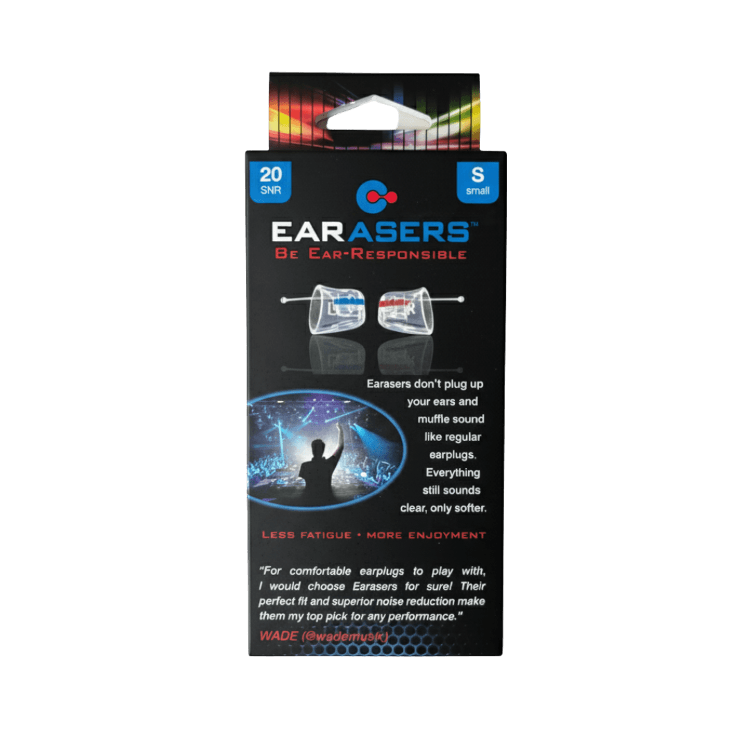 Music Earplugs
