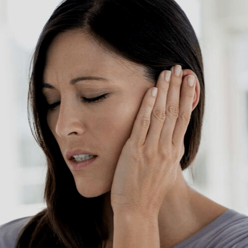 Sensory Reduction & Hyperacusis - Earasers.Shop