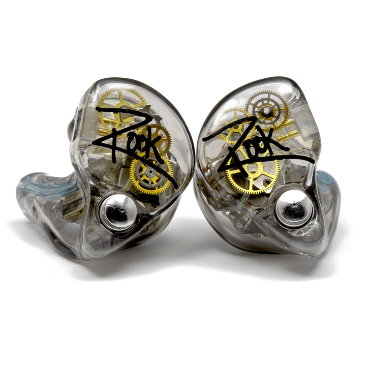 INEARZ BIONIC HEADPHONES