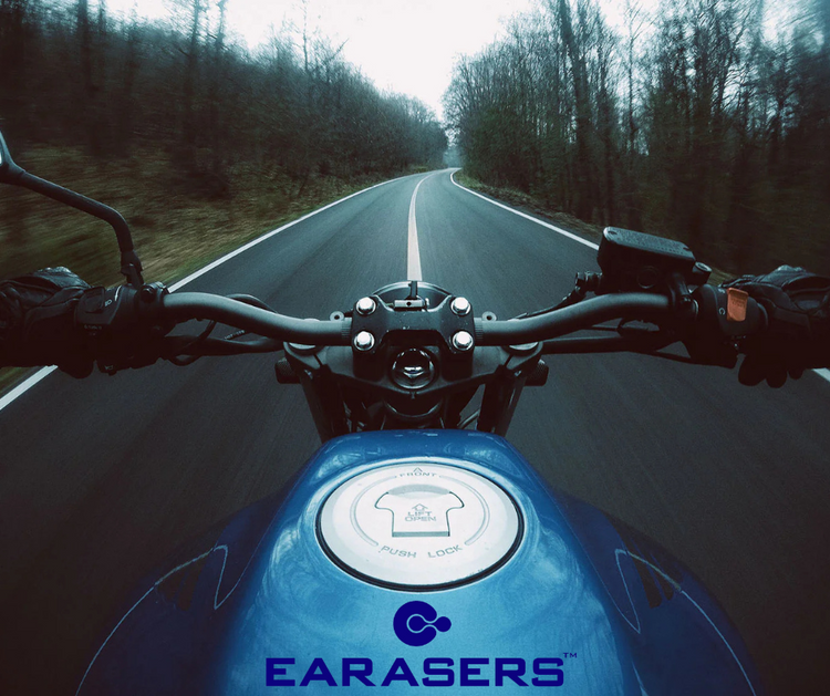 MotorSports - Earasers.Shop