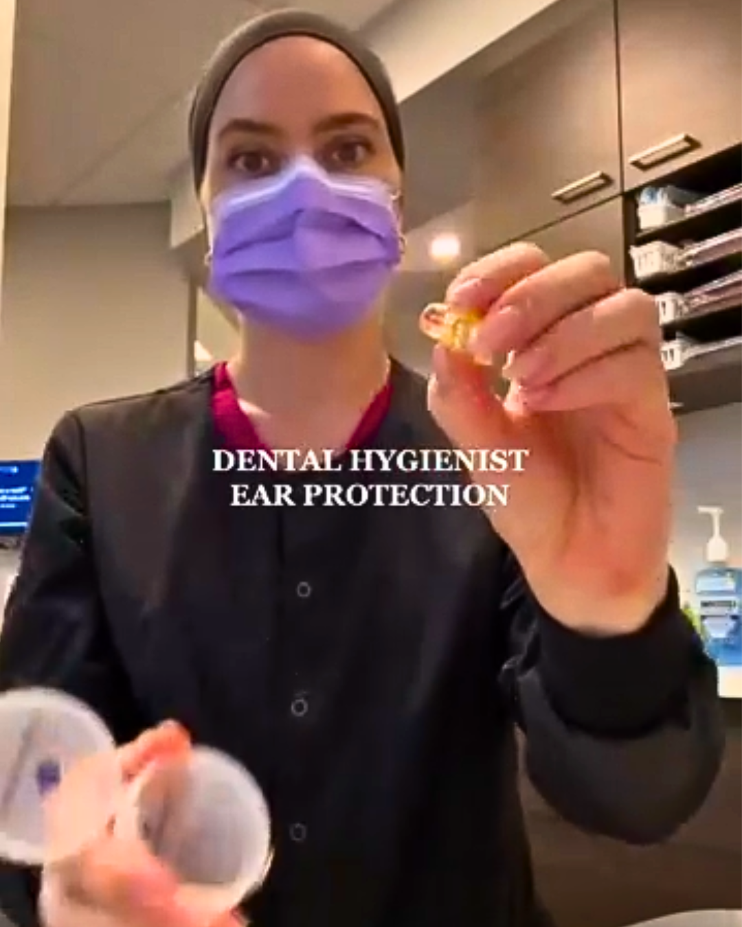 The Perfect Size Kit - Starter Kit Dentists & Hygienists