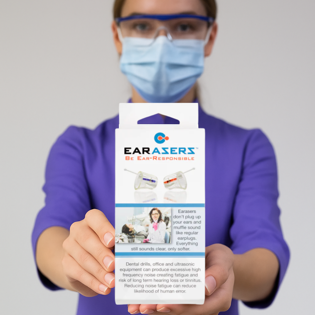 Earasers Dentists & Hygienists