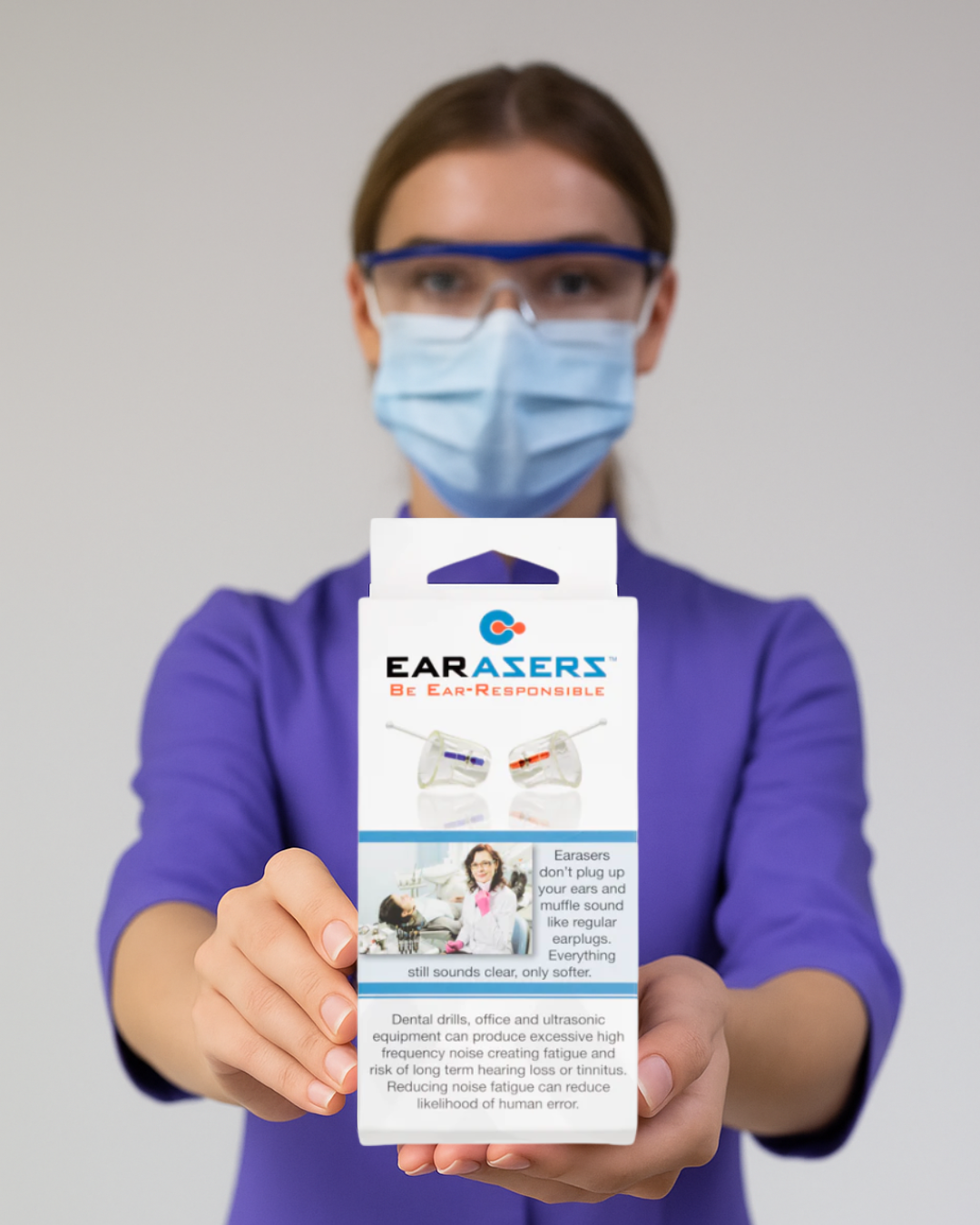 The Perfect Size Kit - Starter Kit Dentists & Hygienists