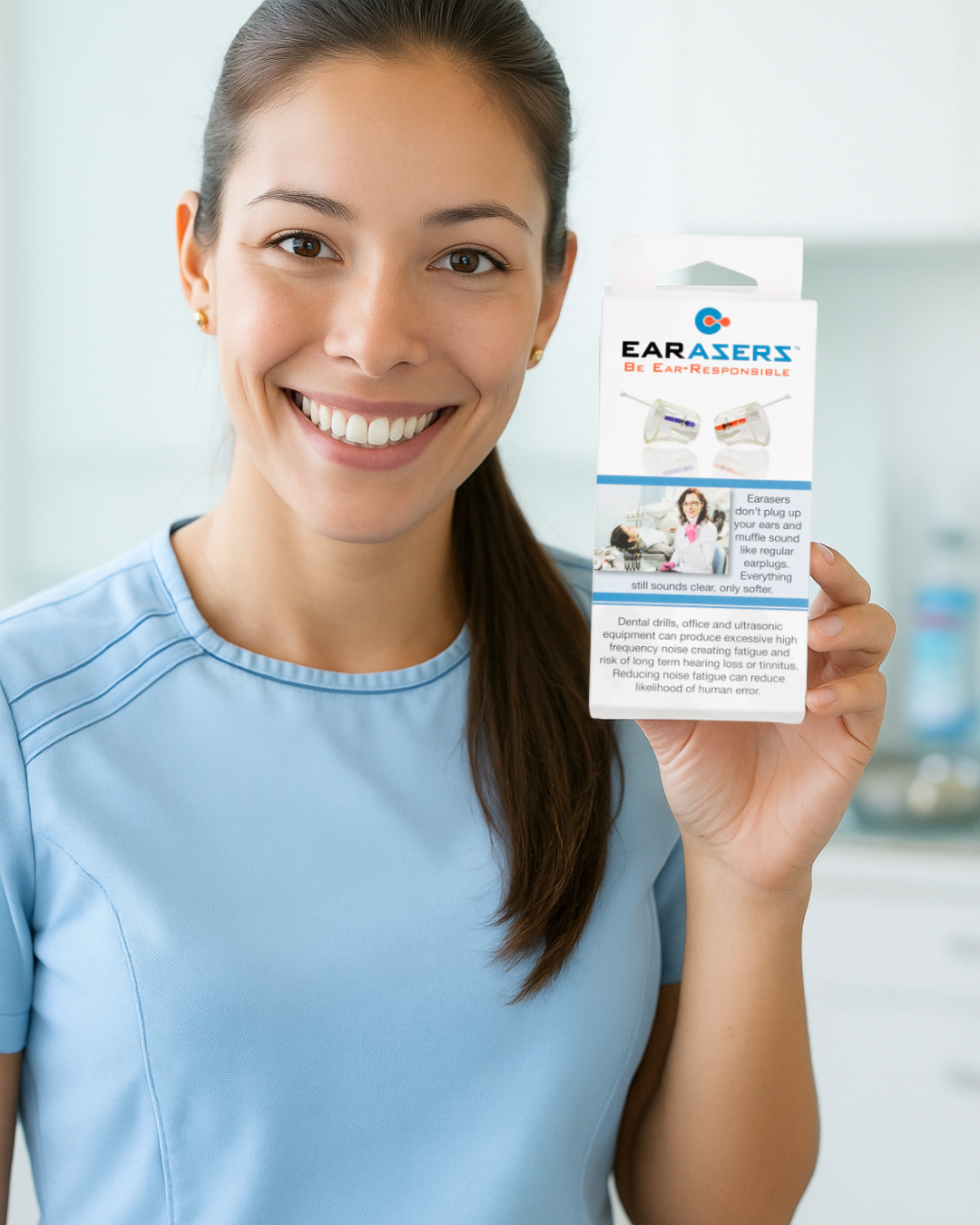 The Perfect Size Kit - Starter Kit Dentists & Hygienists
