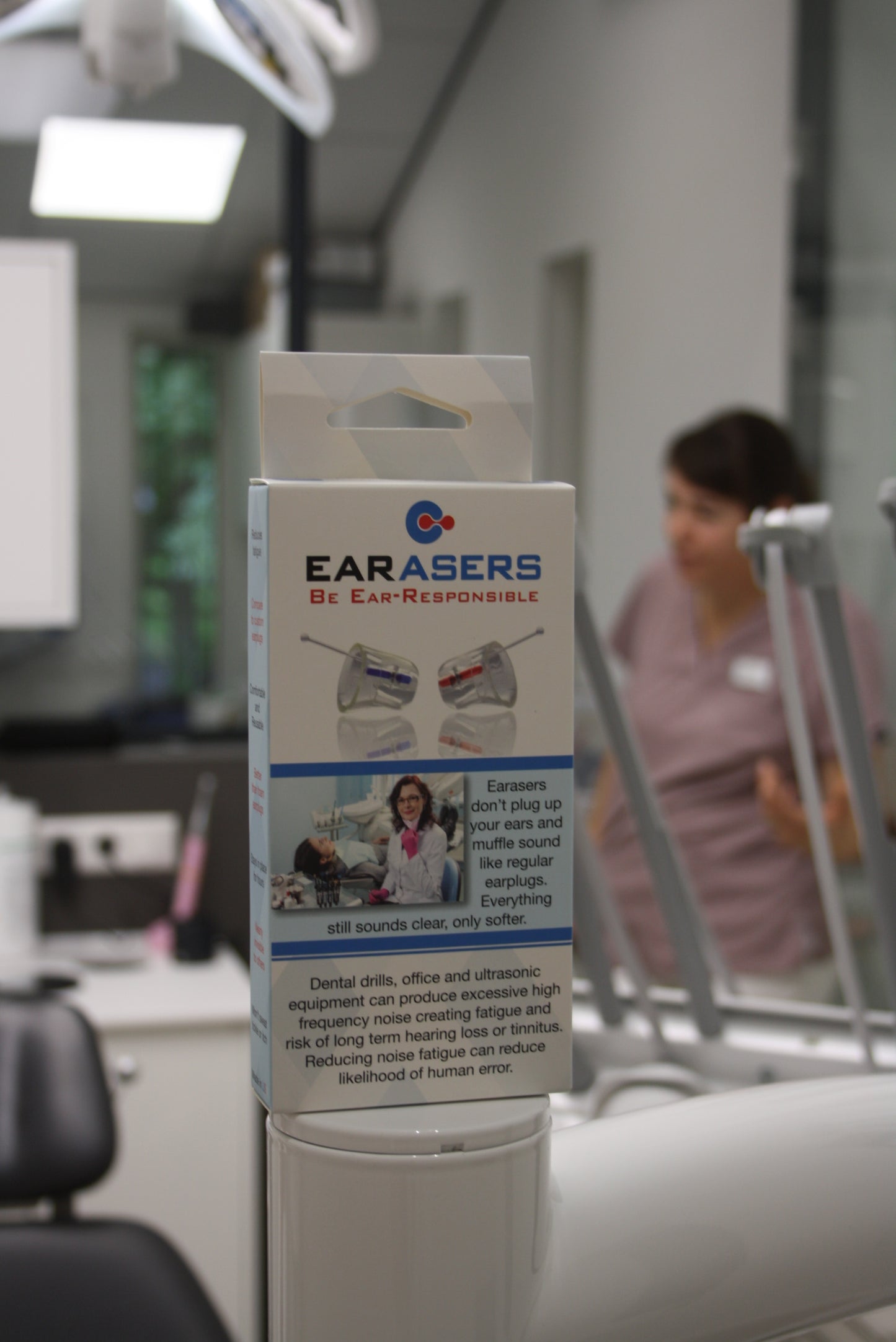 Earasers Dentists & Hygienists