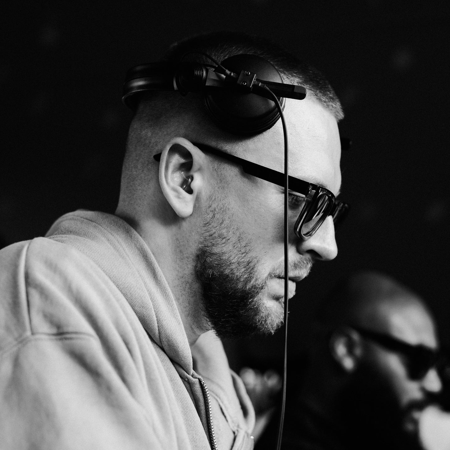Earasers DJ earplugs