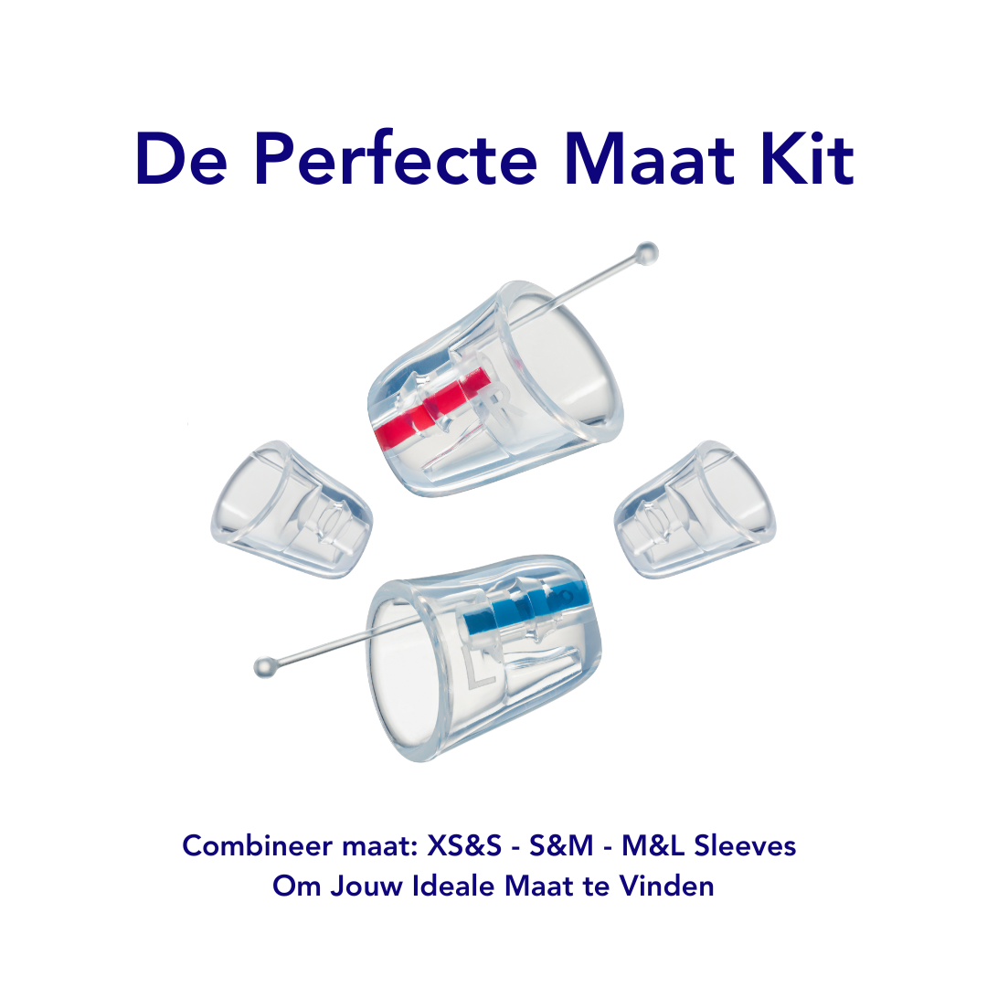 Earasers Muziek Oordop