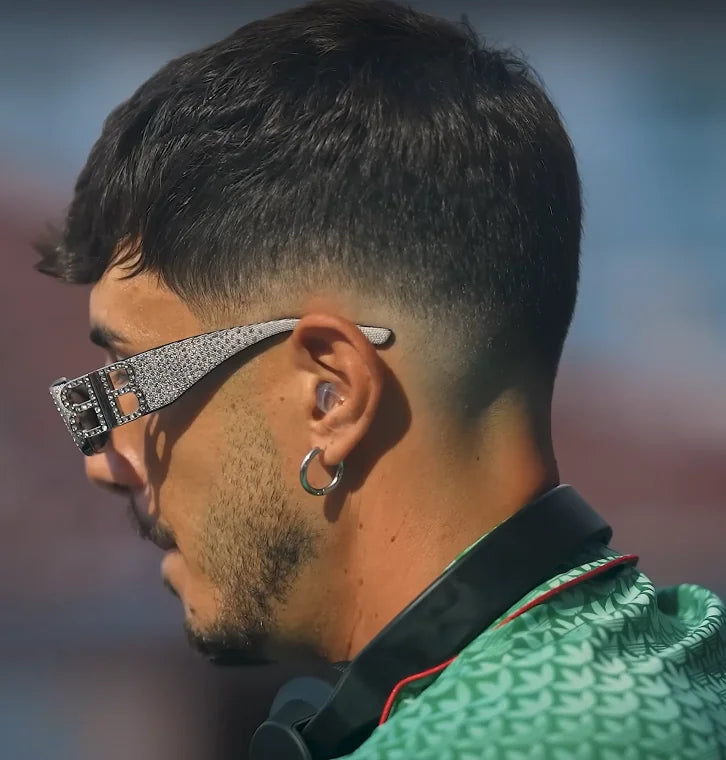 Earasers DJ earplugs