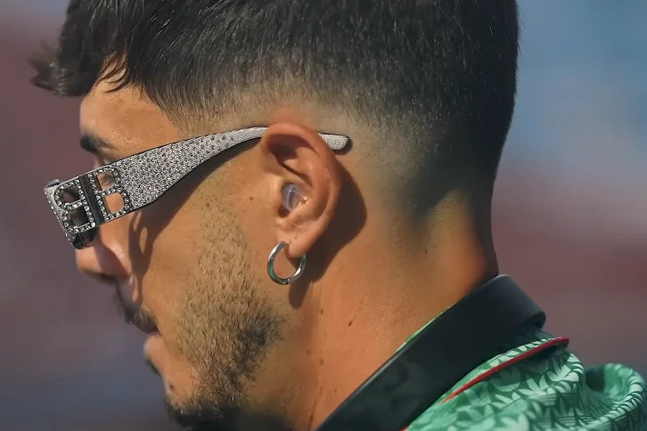 Earasers Music Earplugs