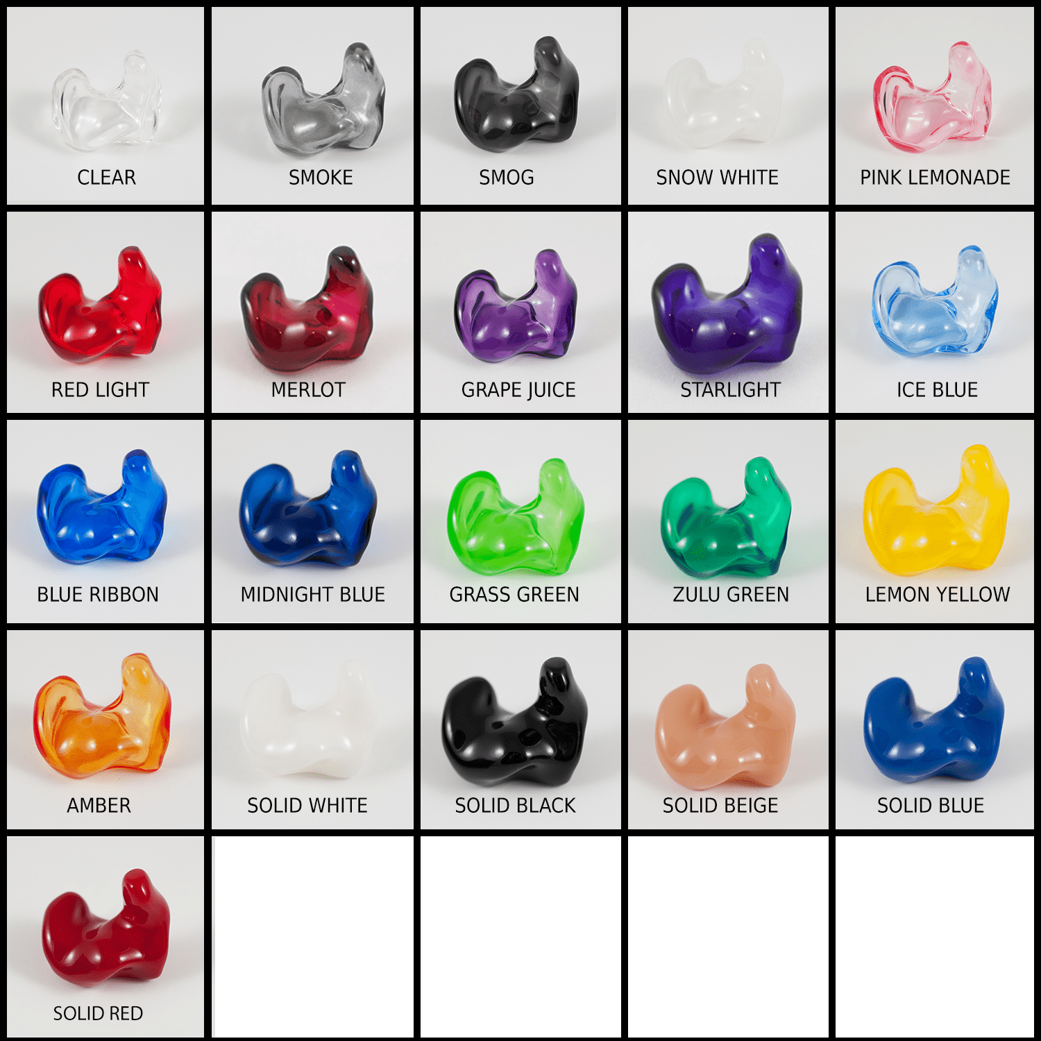 INEARZ Euphoria with ADEL Technology - Earasers.Shop