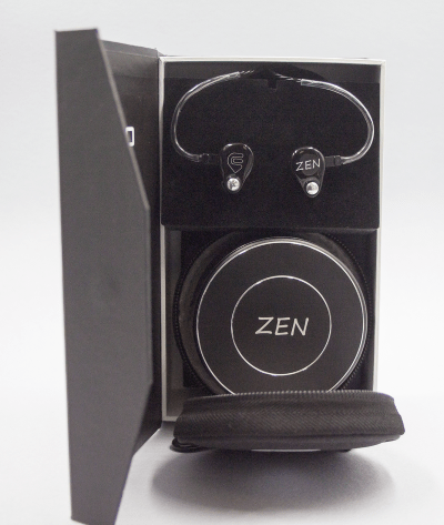 INEARZ Zen4 - Earasers.Shop