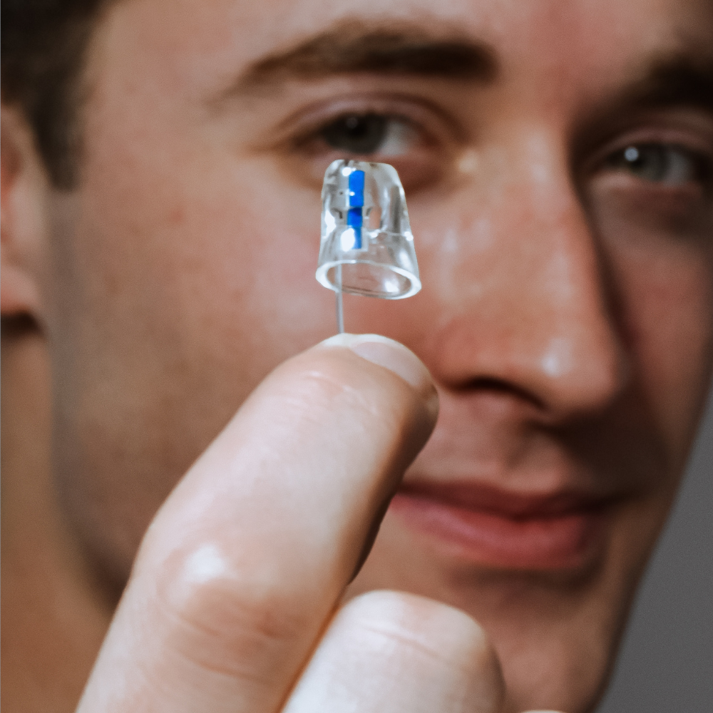 Earasers Left Musicians Earplugs