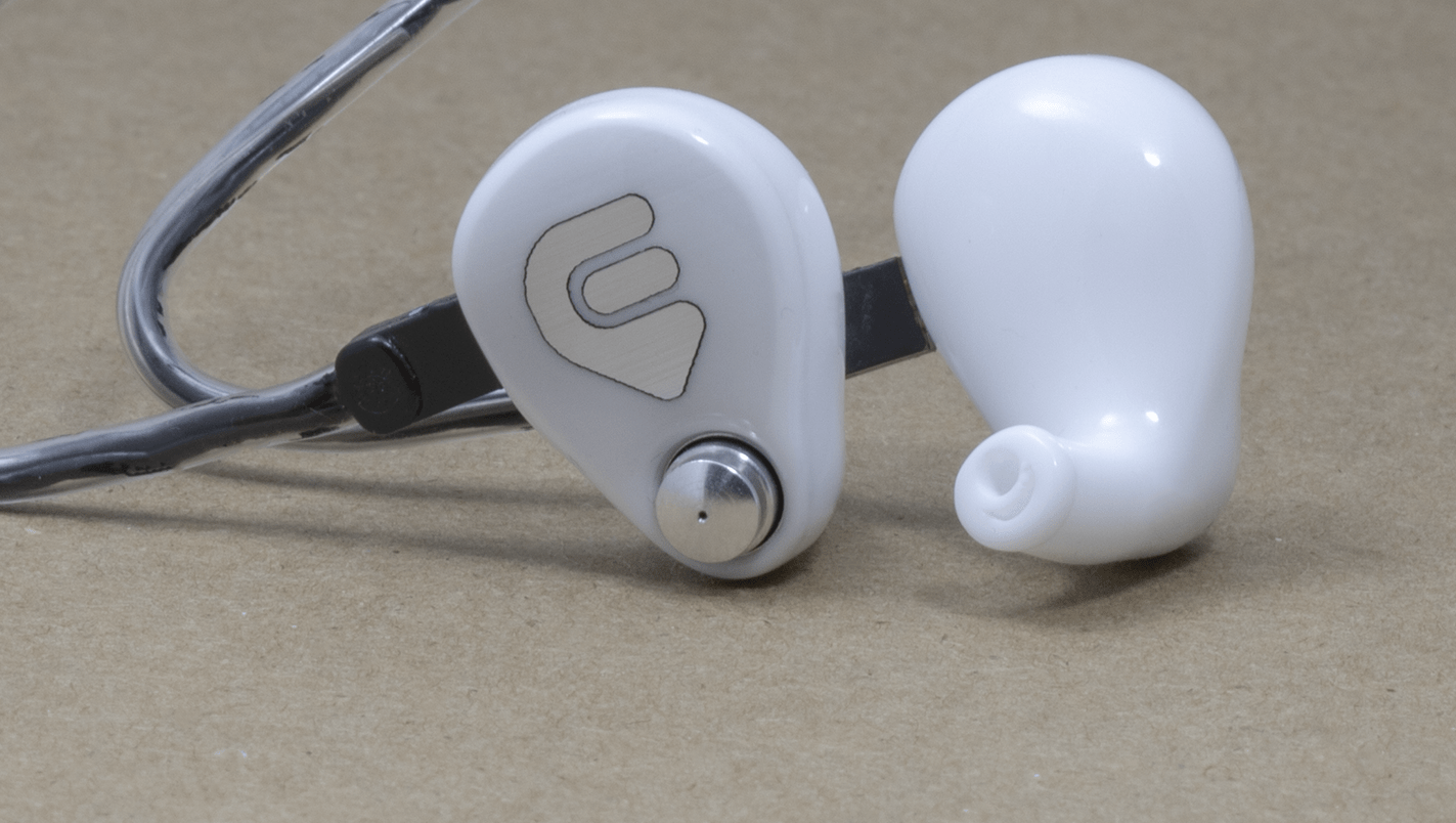 INEARZ Zen4 - Earasers.Shop