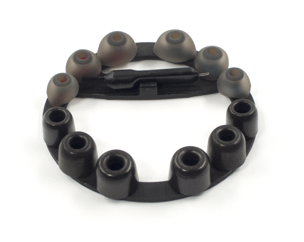 UNIVERSAL INEARZ ZEN 4 - Earasers.Shop