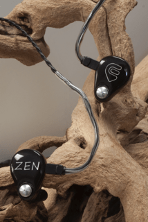 UNIVERSAL INEARZ ZEN 2 - Earasers.Shop